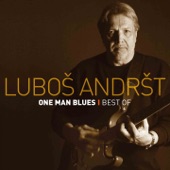 One Man Blues (Best Of) artwork