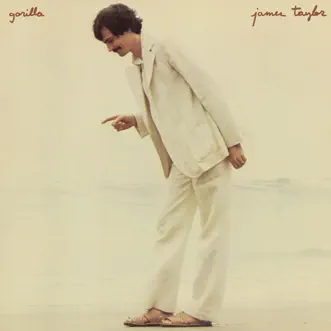 Gorilla (2019 Remaster) by James Taylor album reviews, ratings, credits