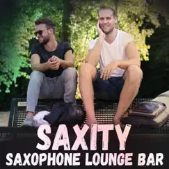 Saxophone Lounge Bar by Saxity album reviews, ratings, credits