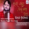 Bhasi Jibu Priya Mo Luha Re - Humane Sagar lyrics