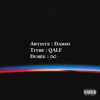 Damso - Σ. MOROSE