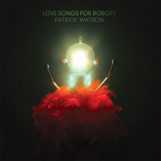 Cover artwork for Hearts