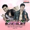 Music Blast: Devi Sri Prasad & Sagar - Telugu Hits