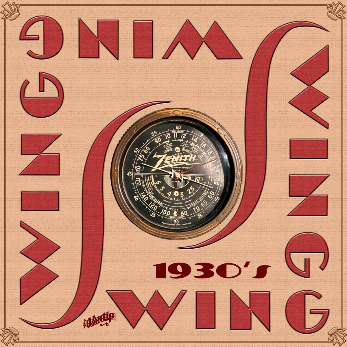 Swing A Ma Bob 1930s From The Hotel Bands To The Big Bands 1932 Swing A Ma Bob 1930s From The Hotel Bands To The Big Bands 1932