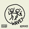 Wavey (Remixes) - EP