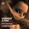 Stream & download Serpent & Fire: Arias for Dido & Cleopatra