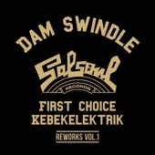 Dam Swindle x Salsoul Reworks Vol. 1 - Single