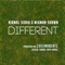 Different (feat. Mixman Shawn & Nirmal Sidhu) - CheemaBeatz lyrics