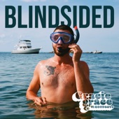 Blindsided artwork