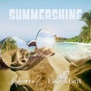 Summershine (feat. Lace & Grit) - Single
