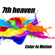 Color in Motion - 7th Heaven