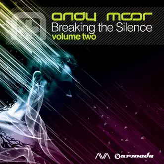 Breaking the Silence, Vol. 2 by Andy Moor album reviews, ratings, credits