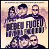 Stream & download Bebeu Fudeu, Novinha Endoidou