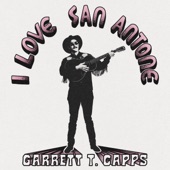 Garrett T. Capps - The Highway 16 Shuffle
