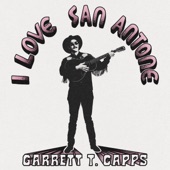 Garrett T. Capps - Locomotive Breath (None)