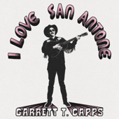 Never End - Garrett T. Capps