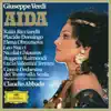 Aida: "Gloria all'Egitto" song lyrics