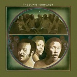 The O'Jays - You Got Your Hooks In Me