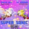 Super Sonic (feat. Lil Adovorn) - Phillee Haze lyrics