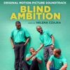 Blind Ambition (Original Motion Picture Soundtrack) artwork