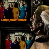 Long Way Home artwork