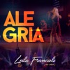 Alegria (Ao Vivo) - Single