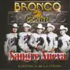 Sangre Nueva album lyrics, reviews, download