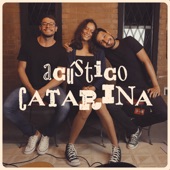 Acústico Catarina - EP artwork