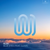 Blue Eyes (feat. CLOSR) artwork
