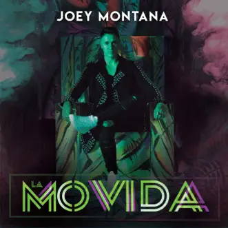 La Movida by Joey Montana song reviws