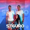 Seguro (Salmo 27) [feat. Edgardo Luis, Alondra Ianed & Eduardo Andre] - Single