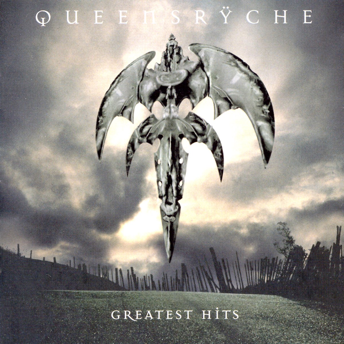  Queensr che Greatest Hits By Queensr che On Apple Music