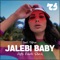 Jalebi Baby (Adil Kulalı Remix) artwork