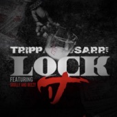 Trippa Kosarri - Lock It