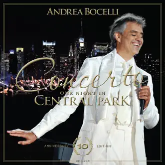 La Bohème, Act I: O soave fanciulla (Live at Central Park, New York / 2011) by Andrea Bocelli, Pretty Yende, New York Philharmonic & Alan Gilbert song reviws