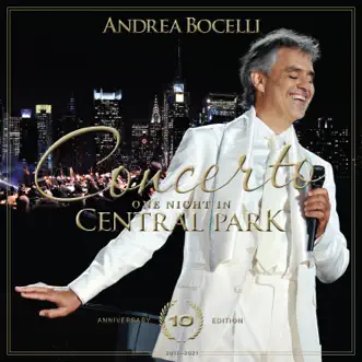 Time To Say Goodbye (feat. Ana Maria Martinez) [Live at Central Park, New York / 2011] by Andrea Bocelli song reviws