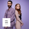Shake the Disease - A COLORS SHOW - Single