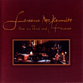 Live in Paris and Toronto - Loreena McKennitt