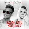 Mil Razones (feat. Onell Diaz) - Single album lyrics, reviews, download