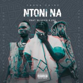 Ntoni Na (feat. Blxckie & 25K) artwork