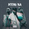 Ntoni Na (feat. Blxckie & 25K) artwork