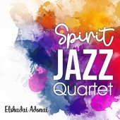 Spirit Jazz Quartet - I Surrender All (Instrumental)