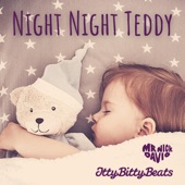 Mr. Nick Davio - Night Night Teddy Lullaby