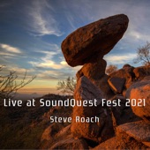 Steve Roach - Movement 3 (Live)