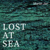 Lost At Sea - EP artwork