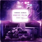 Press Play (Gamer Girl) artwork