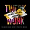 Twerk Work (feat. Jaro Local & Nexus) - Ozlam & Chuki Juice lyrics