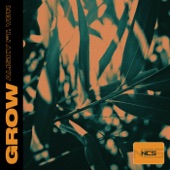 Grow artwork