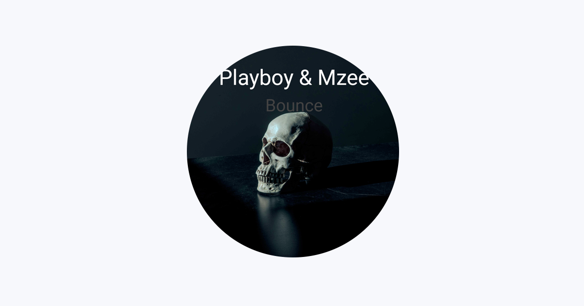 Playboy En Apple Music