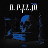 B P J L M artwork